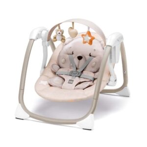 CAM SDRAIETTA MIDI COL 260 ORSO LUNA