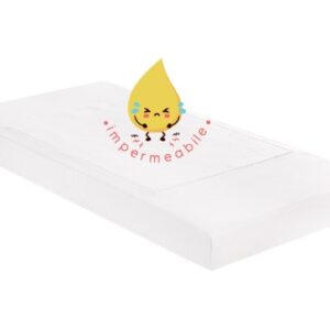 LA ROSA FERMAPIPI 50X85 CON ANGOLI MAXICULLA