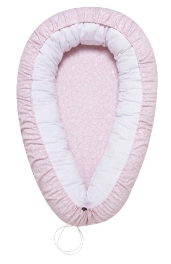 FANTASY NIDOTTO BALOCCHI ROSA