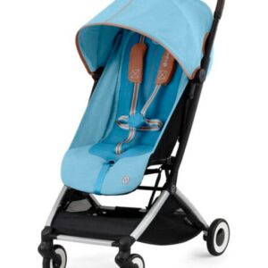 CYBEX  PASSEGGINO ORFEO SLV BEACH BLUE TURQUOISE