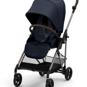 CYBEX MELIO TPE B RIVER BLUE TURQUOISE