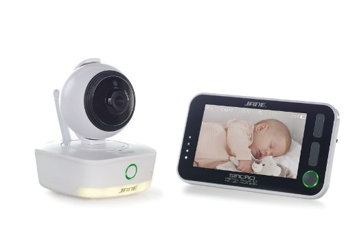 JANE SINCRO BABY GUARD 4.3