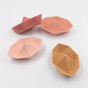 BAMBOOM BARCHETTE PER BAGNETTO