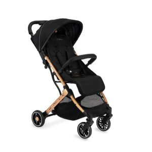 MOMI ESTELLE STROLLER BLACK