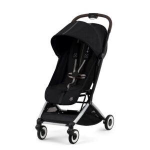 CYBEX  PASSEGGINO ORFEO MOON BLACK