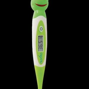 NUVITA TERMOMETRO RANA PUNTA FLESSIBILE
