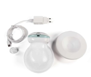 MIZU KIYO WEAR - TIRALATTE INDOSSABILE