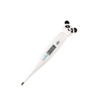 NUVITA TERMOMETRO PANDA PUNTA FLESSIBILE