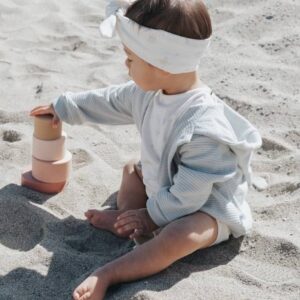 BAMBOOM TORRE DI CUBI