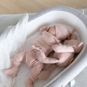 BAMBOOM CARILLON ORSO HONEY ROSA SCURO