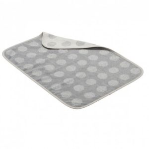 LEANDER TOPPER MATTY (TELO SPUGNA) COOL GREY