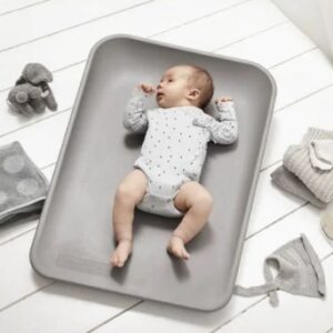 LEANDER PIANO FASCIATOIO MATTY PEARL GREY