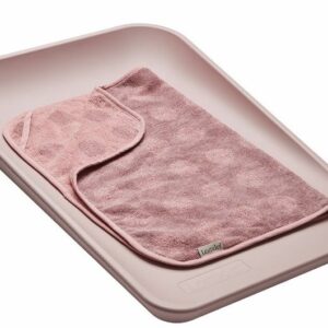 LEANDER TOPPER MATTY (TELO SPUGNA) WOOD ROSE