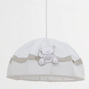 ITALBABY CUPOLA JOLIE CHOCO (LAMPADARIO)