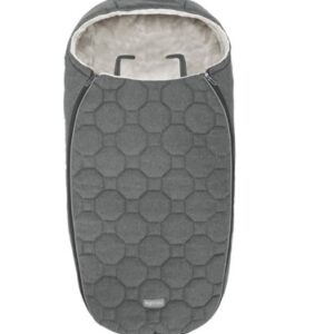 INGLESINA SACCO INVERNALE PASSEGGINO STONE GREY