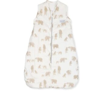 BAMBOOM SACCO NANNA 0-6 TOG 1.1 ORSO