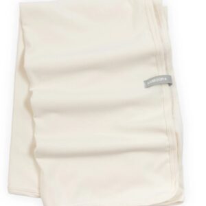 BAMBOOM COPERTINA CLINICA NEONATO 75X100 WILDFLOWER