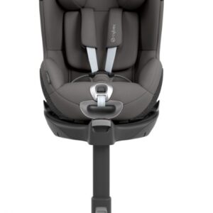 CYBEX SIRONA T MIRAGE GREY DARK GREY