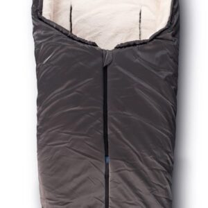 MIZU SAKI TEK SACCO PASS. GRUPPO 0 GRIGIO SCURO