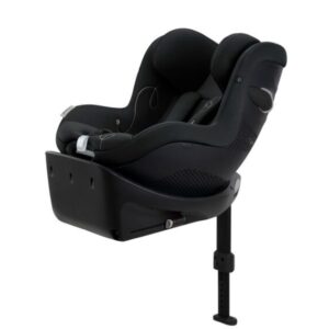 CYBEX SIRONA GI I-SIZE MOON BLACK
