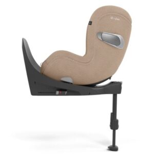 CYBEX SIRONA T PLUS COZY BEIGE