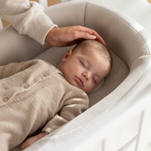 INGLESINA WELCOME POD QUIET BEIGE