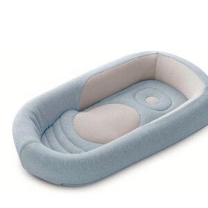 INGLESINA WELCOME POD PEACEFUL BLUE