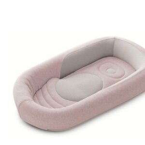 INGLESINA WELCOME POD DELICATE PINK