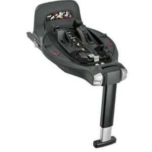 INGLESINA BASE AUTO DARWIN 360 I-SIZE BLACK