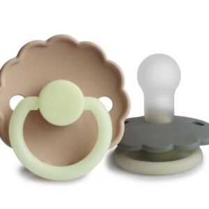 CAMBRASS SUCCHIETTO SILIC. DAISY CROISSANT/ PORTOBELLO 0+