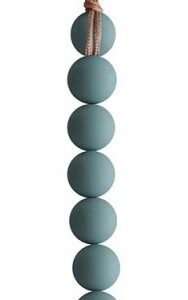 CAMBRASS CATENELLA PORTACIUCCIO HALO CADET BLUE