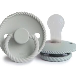 CAMBRASS SUCCHIETTO SILIC. ROPE SILVER G/FRENCH G. 0+