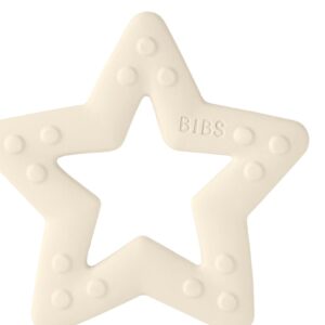 BUZZITALIA BIBS- MASSAGGIAGENGIVE STELLA AVORIO