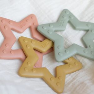 BUZZITALIA BIBS - MASSAGGIAGENGIVE STELLA VERDE