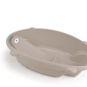 CAM VASCHETTA BOLLICINA - U52 TORTORA