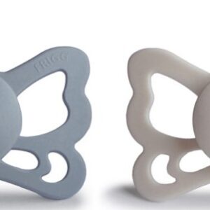 CAMBRASS SUCCHIETTO ANAT. SILIC. BUTTERFLY GREAT G/SILVER 6+