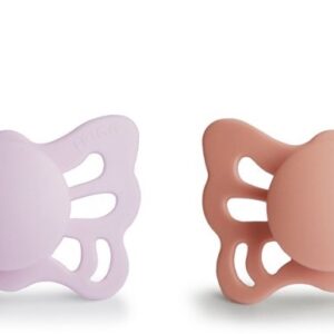 FRIGG SUCCHIETTO ANAT. SILIC. BUTTERFLY LILL C/PRETTY P. 0+