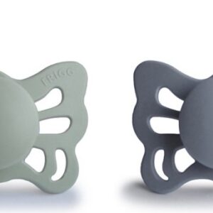 CAMBRASS SUCCHIETTO ANAT. SILIC. BUTTERFLY SAGE/GRATE G. 0+