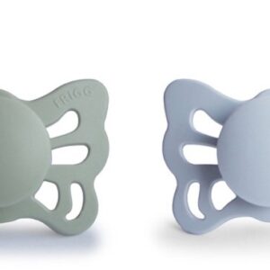 CAMBRASS SUCCHIETTO ANAT. SILIC. BUTTERFLY SAGE/POWDER B. 0+