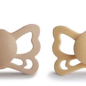 CAMBRASS SUCCHIETTO ANAT. SILIC. BUTTERFLY SILKY S/PALED D. 6+