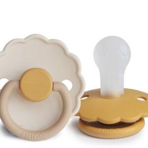 CAMBRASS SUCCHIETTO SILIC. DAISY CHAMOMILE/ HONEY 0+