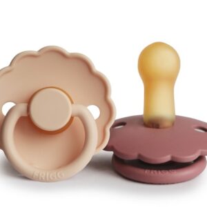 CAMBRASS SUCCHIETTO LATEX DAISY PINK CREAM/PWD. BLUSH 0+