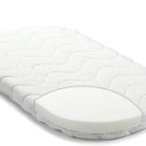 CUORICINI MATERASSO POKER TRAPUNT. LETTO OVALE