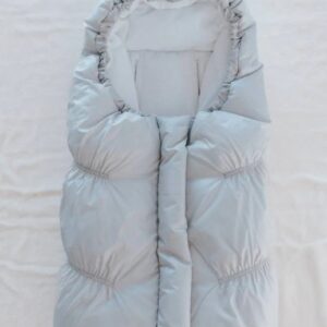 BAMBOOM SACCO INVERNALE OVETTO/CARROZZINA IGLOO MINI TOG 4.5