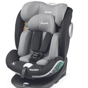 PEG PEREGO SEGGIOLINO AUTO BOAVISTA GREY