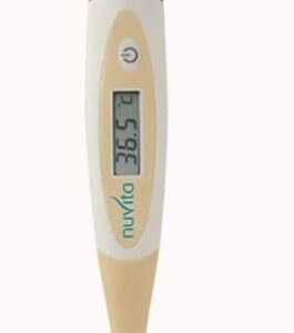 NUVITA TERMOMETRO ORSO PUNTA FLESSIBILE