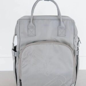 BAMBOOM BACKPACK RECYCLED TEXTILE (TESSUTO)