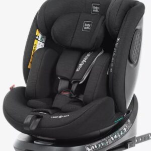 ELEVEN SEGGIOLINO AUTO CORE I SIZE 40-150 BLACK