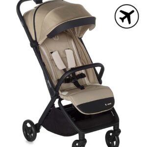 JANE SILLA CLAP 2 COL. DESERT (PASSEGGINO)