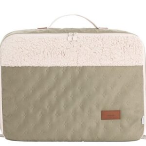 CAMBRASS BORSA CLINICA PROME SOFT WINTER KAKI GREEN